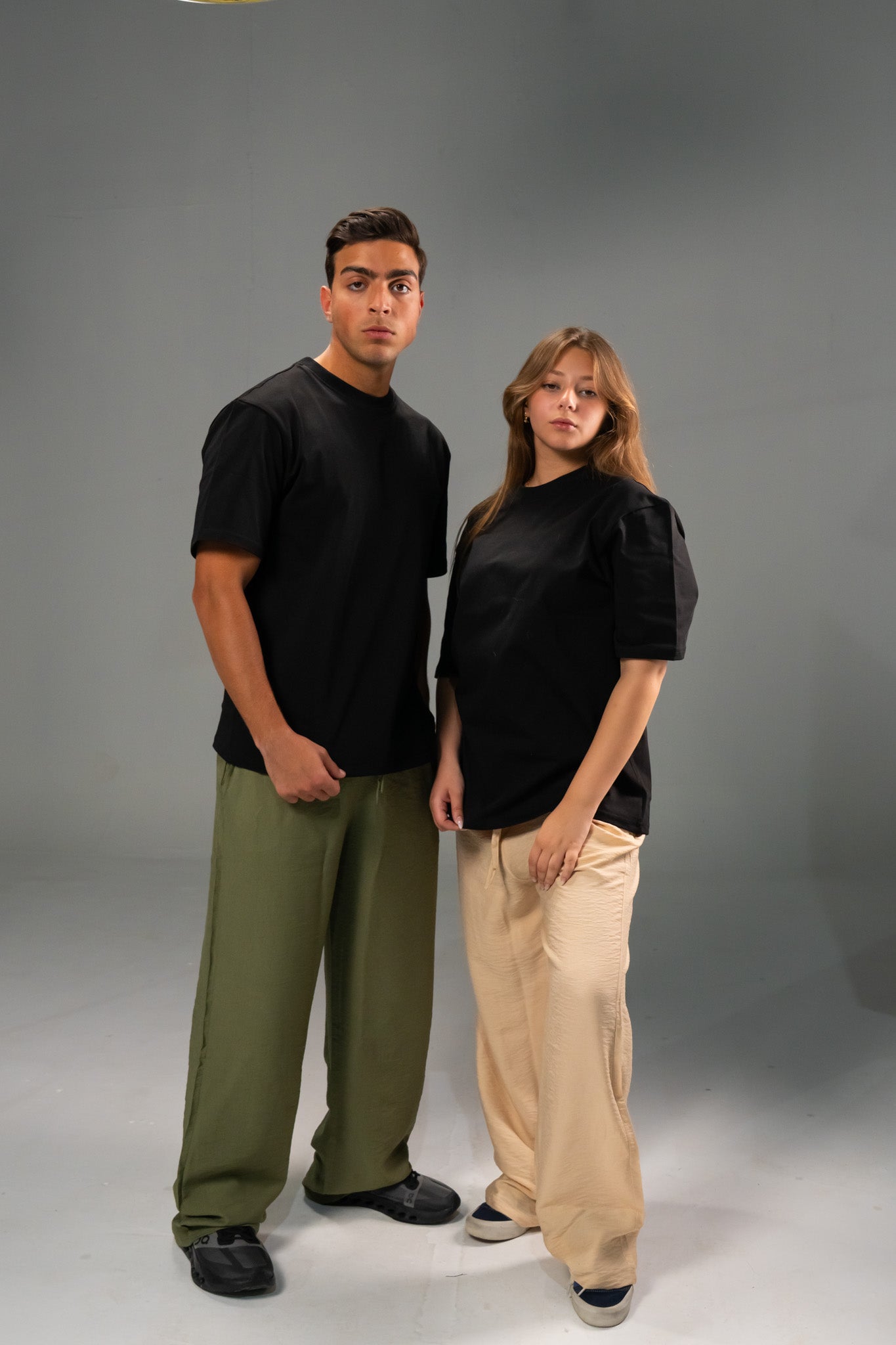 Linen Pants Bundle